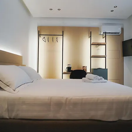 Maison d'hôtes Regina Elena Luxury