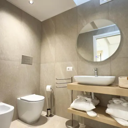 Maison d'hôtes Regina Elena Luxury