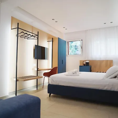 Regina Elena Luxury Maison d'hôtes Mondello