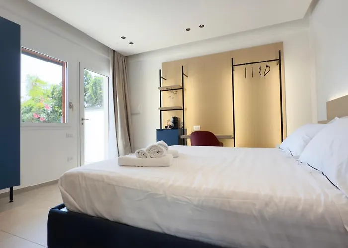 Regina Elena Luxury Guest house Mondello