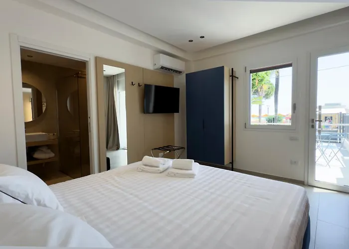 Regina Elena Luxury