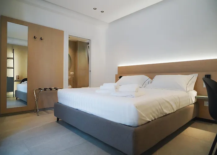 Guest house Regina Elena Luxury Mondello
