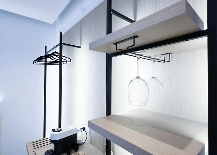 Regina Elena Luxury Guest house 4*