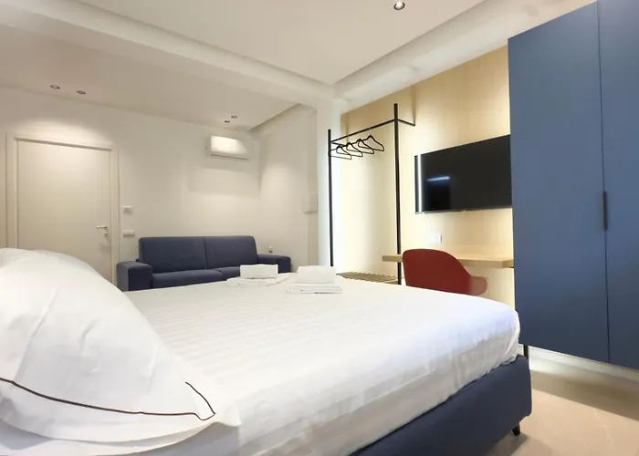 Regina Elena Luxury Guest house