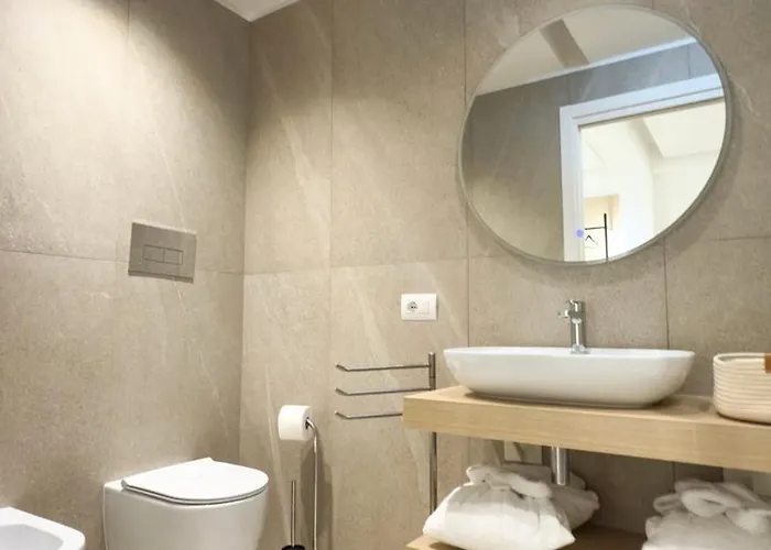 Guest house Regina Elena Luxury