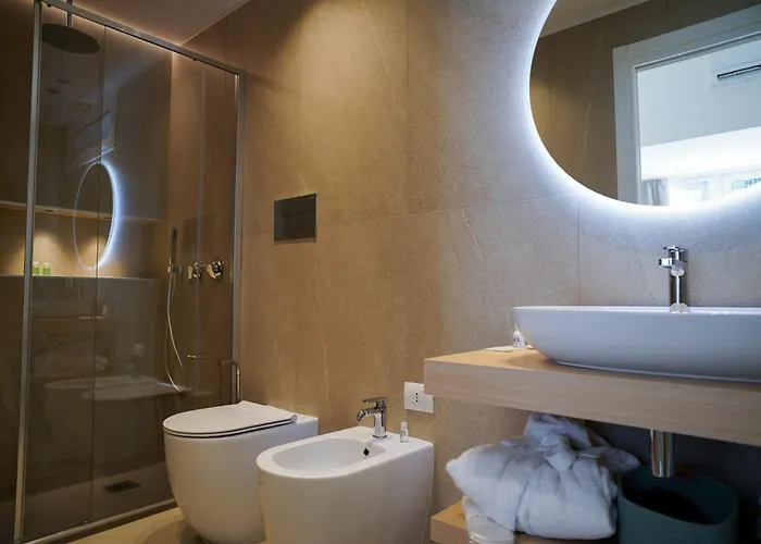 Regina Elena Luxury Guest house