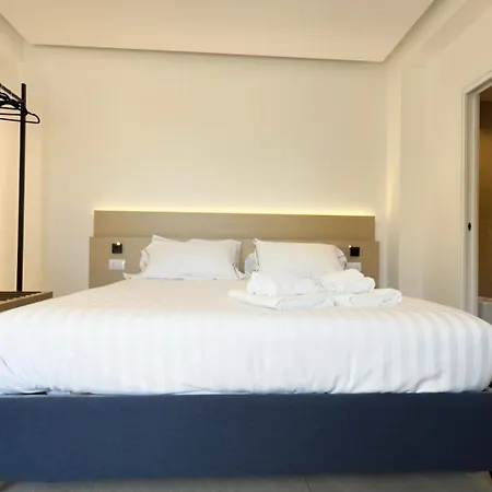 Regina Elena Luxury Mondello