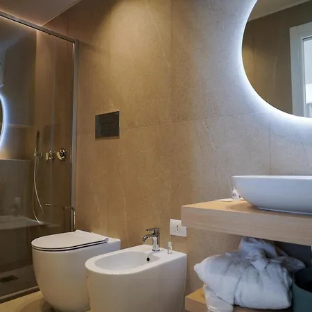 Regina Elena Luxury Guest house