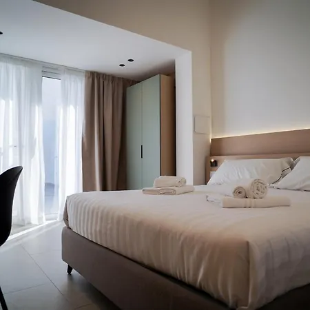 Regina Elena Luxury Guest house 4*